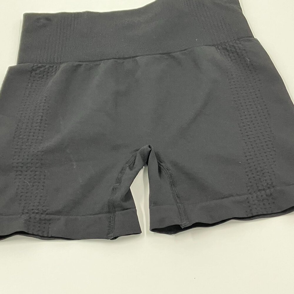 High Waist, Seamless Shorts for Women active lifestyle.